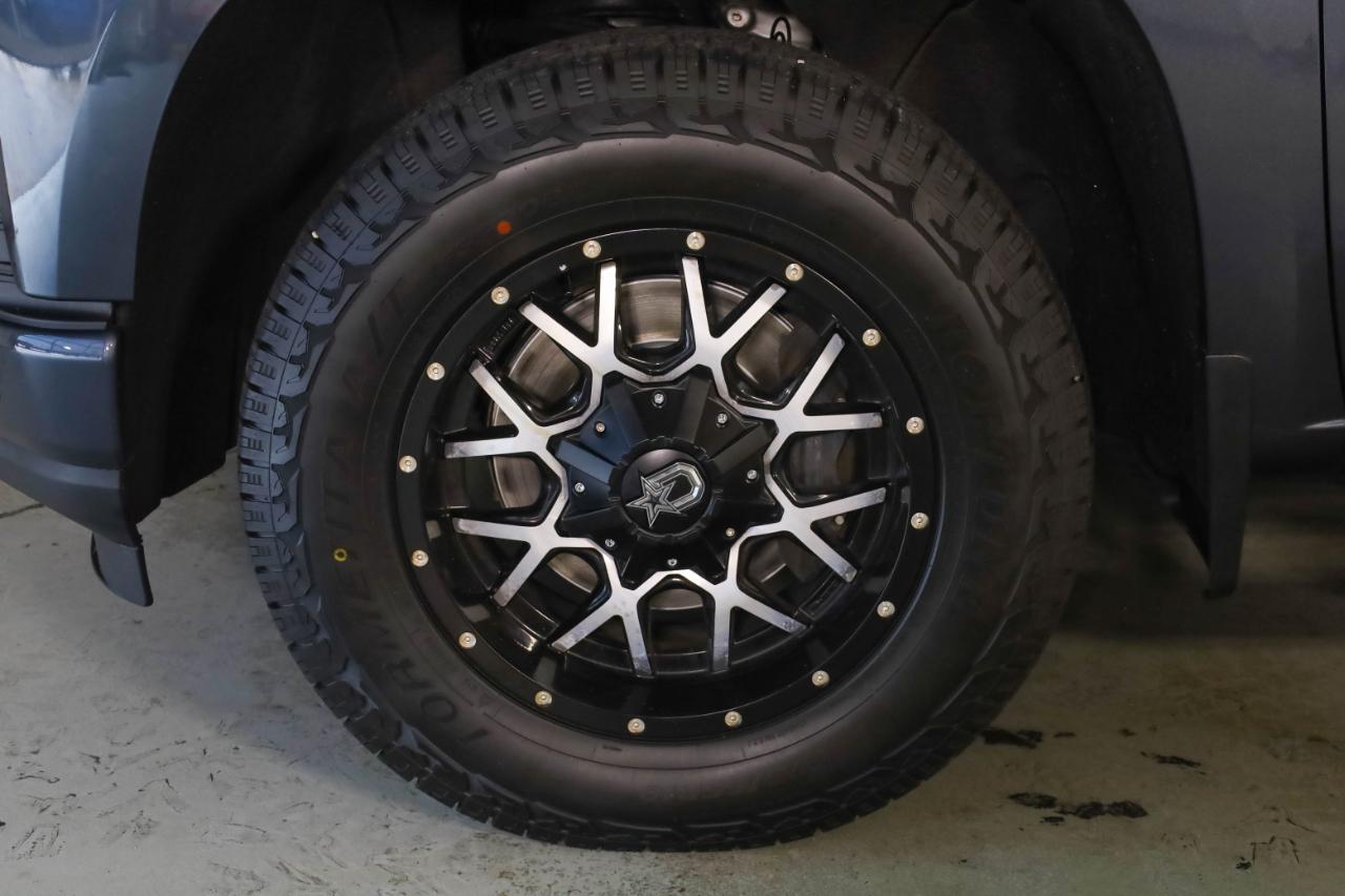 Chevrolet Silverado photo 47