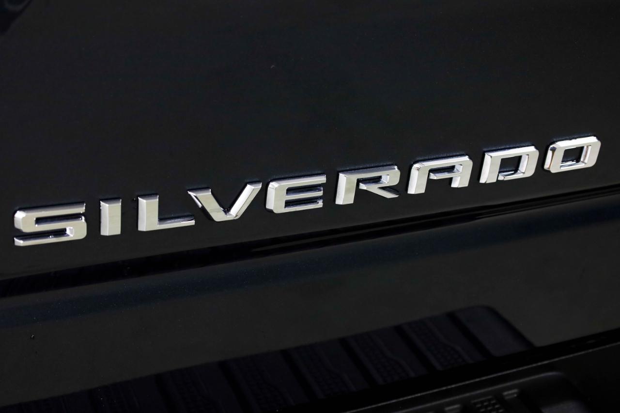 Chevrolet Silverado photo 51
