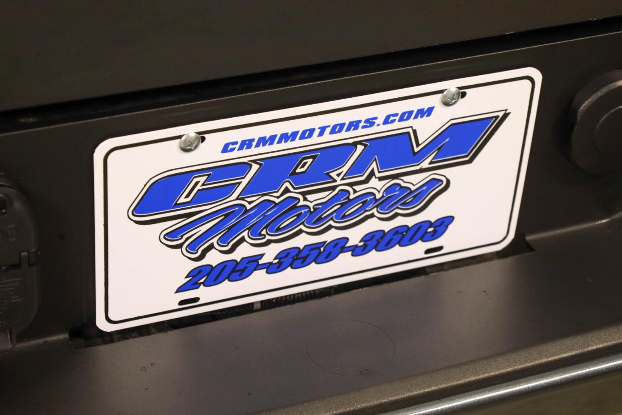Chevrolet Silverado photo 52