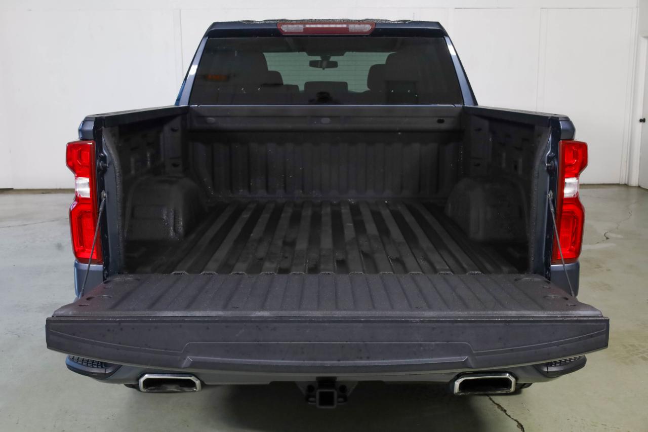 Chevrolet Silverado photo 26