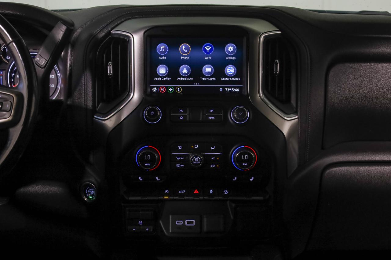 Chevrolet Silverado photo 35