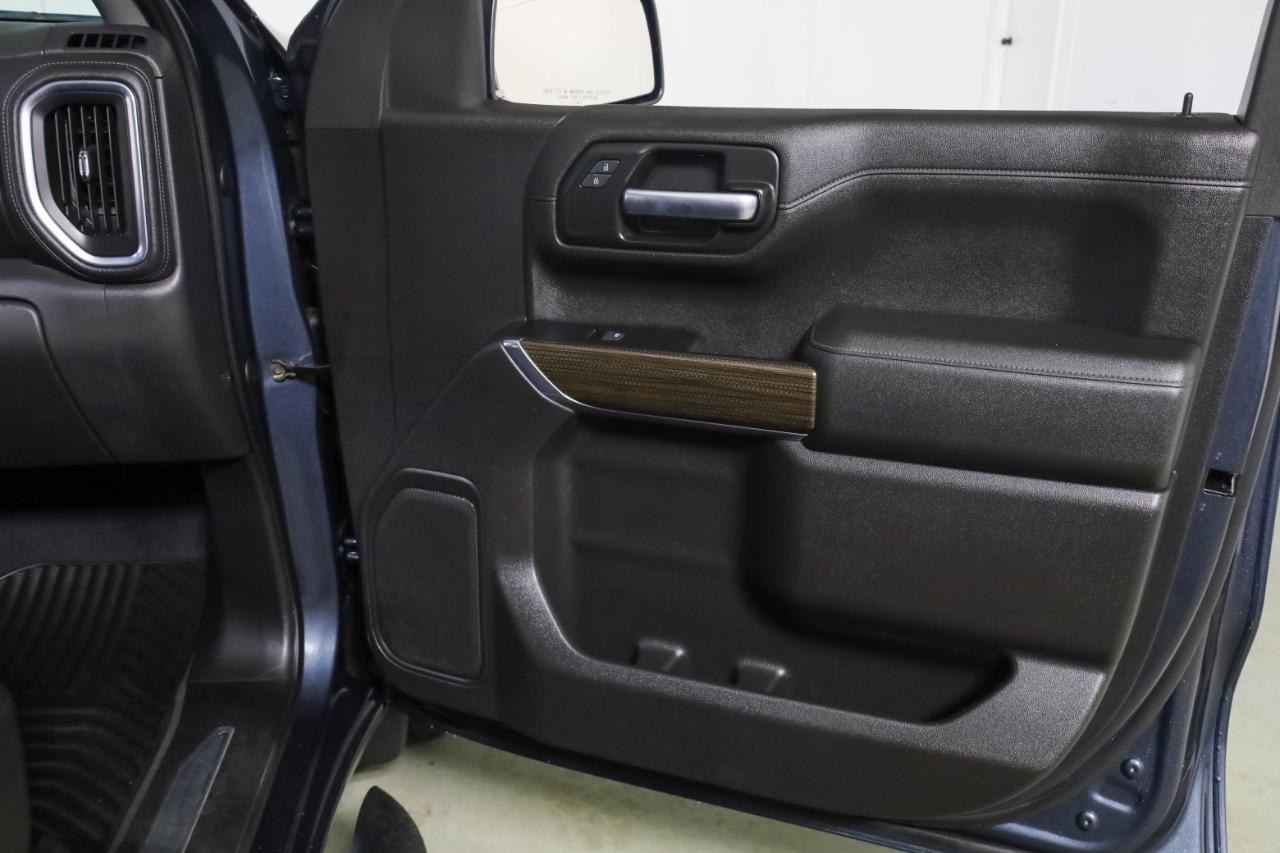 Chevrolet Silverado photo 41