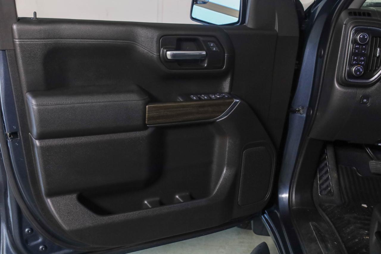 Chevrolet Silverado photo 27