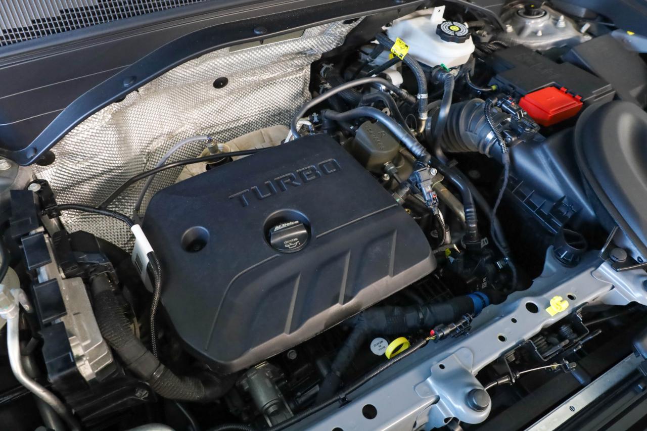 Chevrolet Trailblazer photo 45
