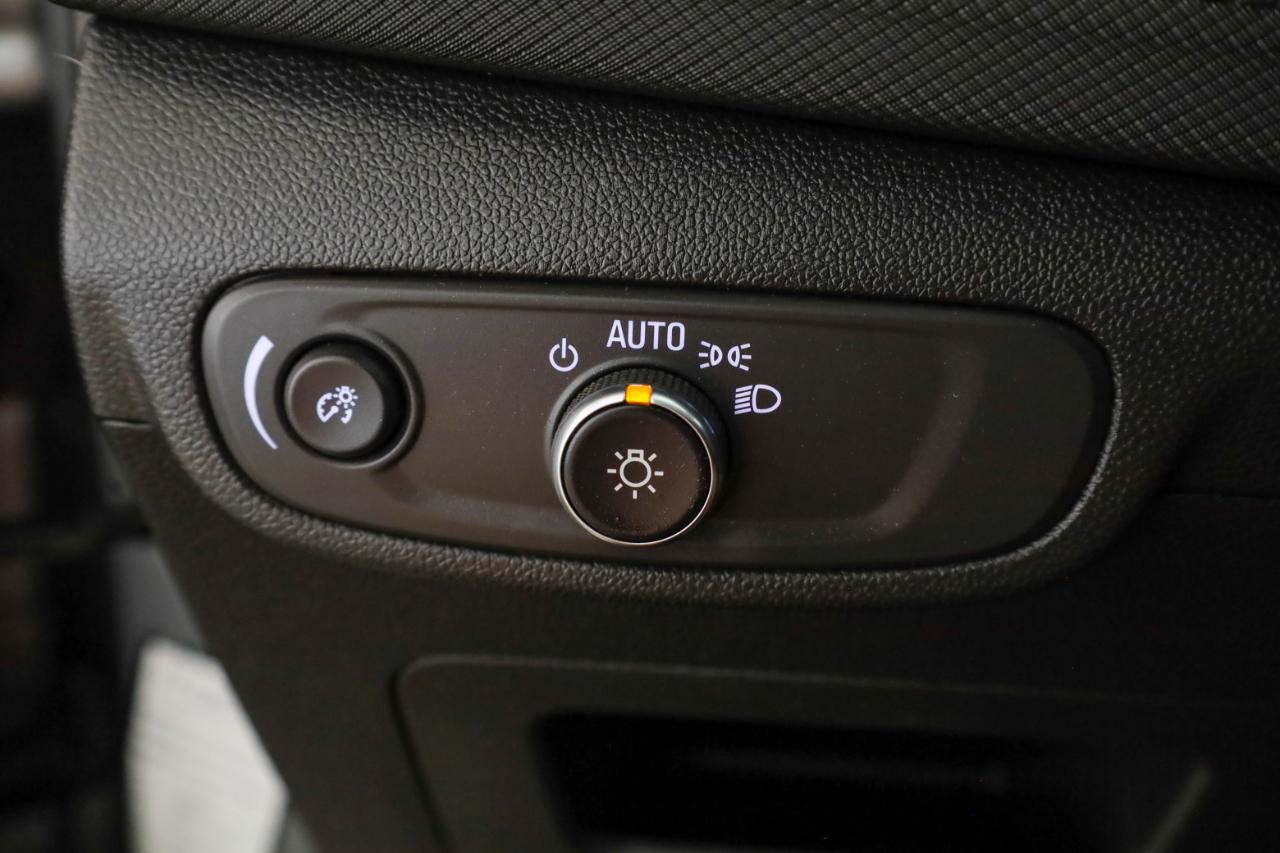 Chevrolet Trailblazer photo 31