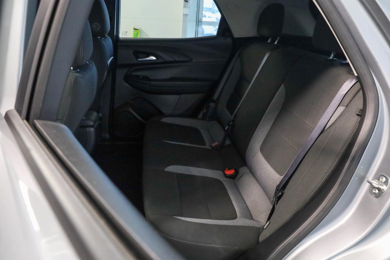 Chevrolet Trailblazer photo 17