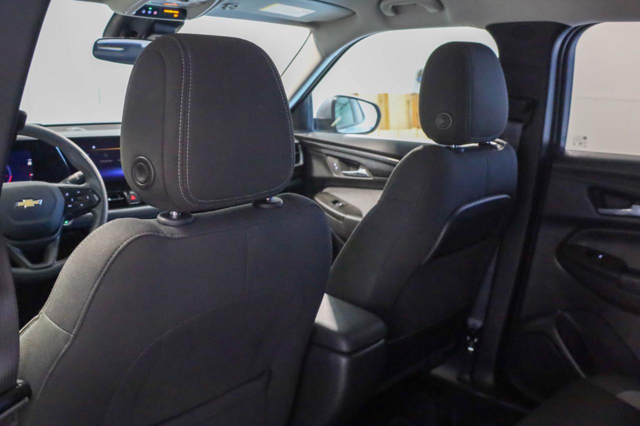 Chevrolet Trailblazer photo 18