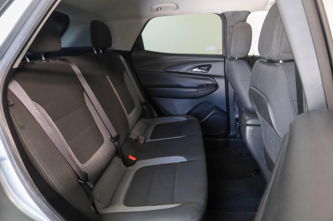 Chevrolet Trailblazer photo 20