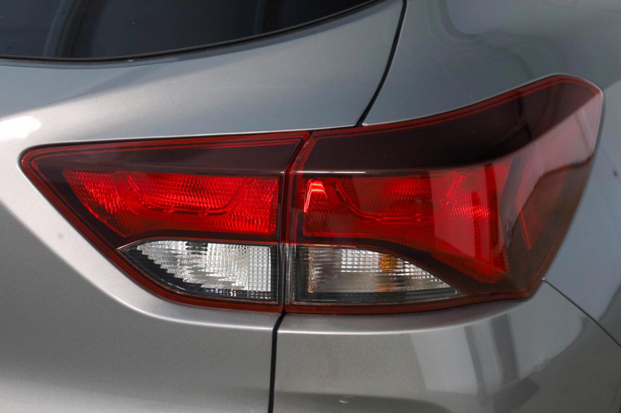 Chevrolet Trailblazer photo 22