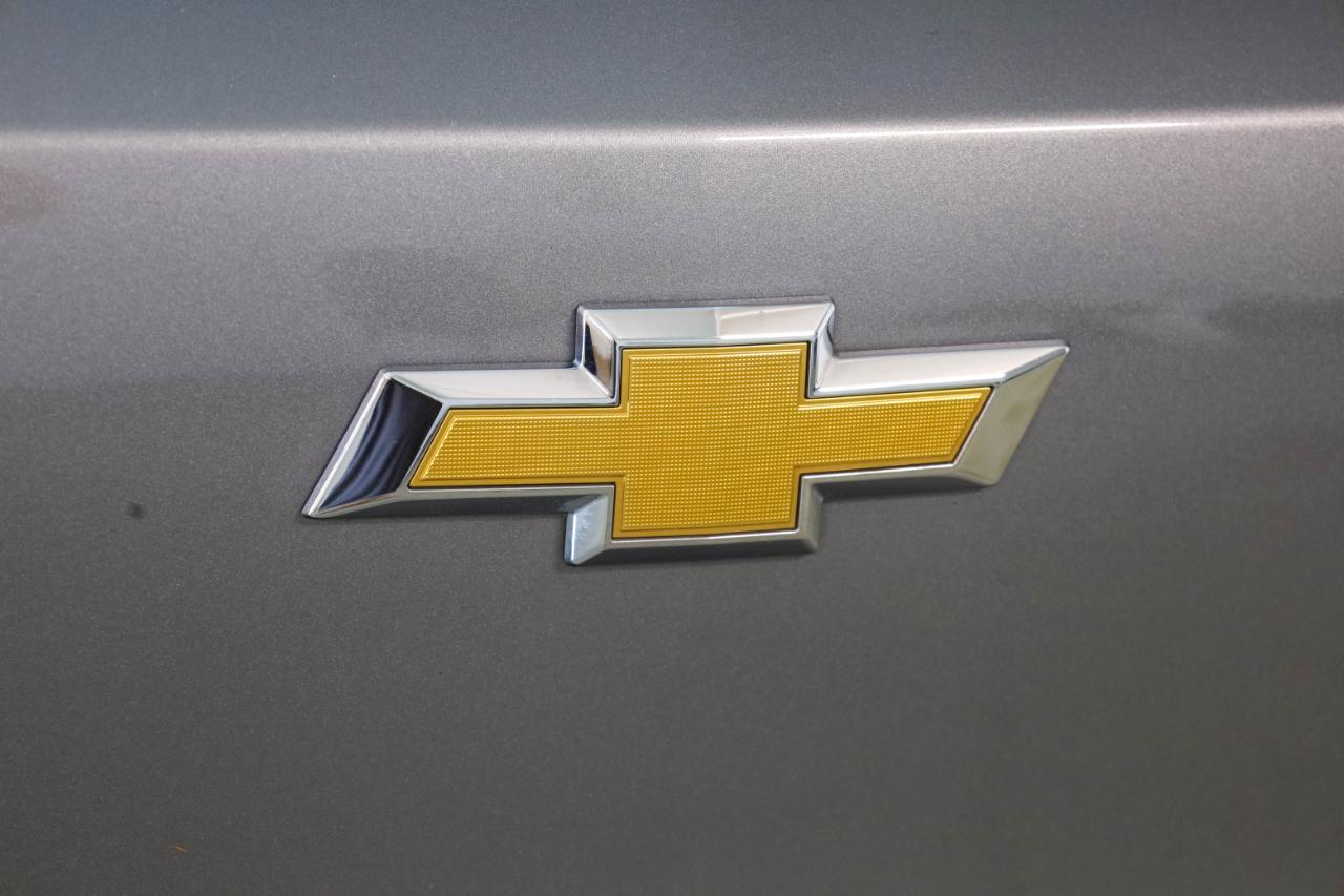 Chevrolet Trailblazer photo 52
