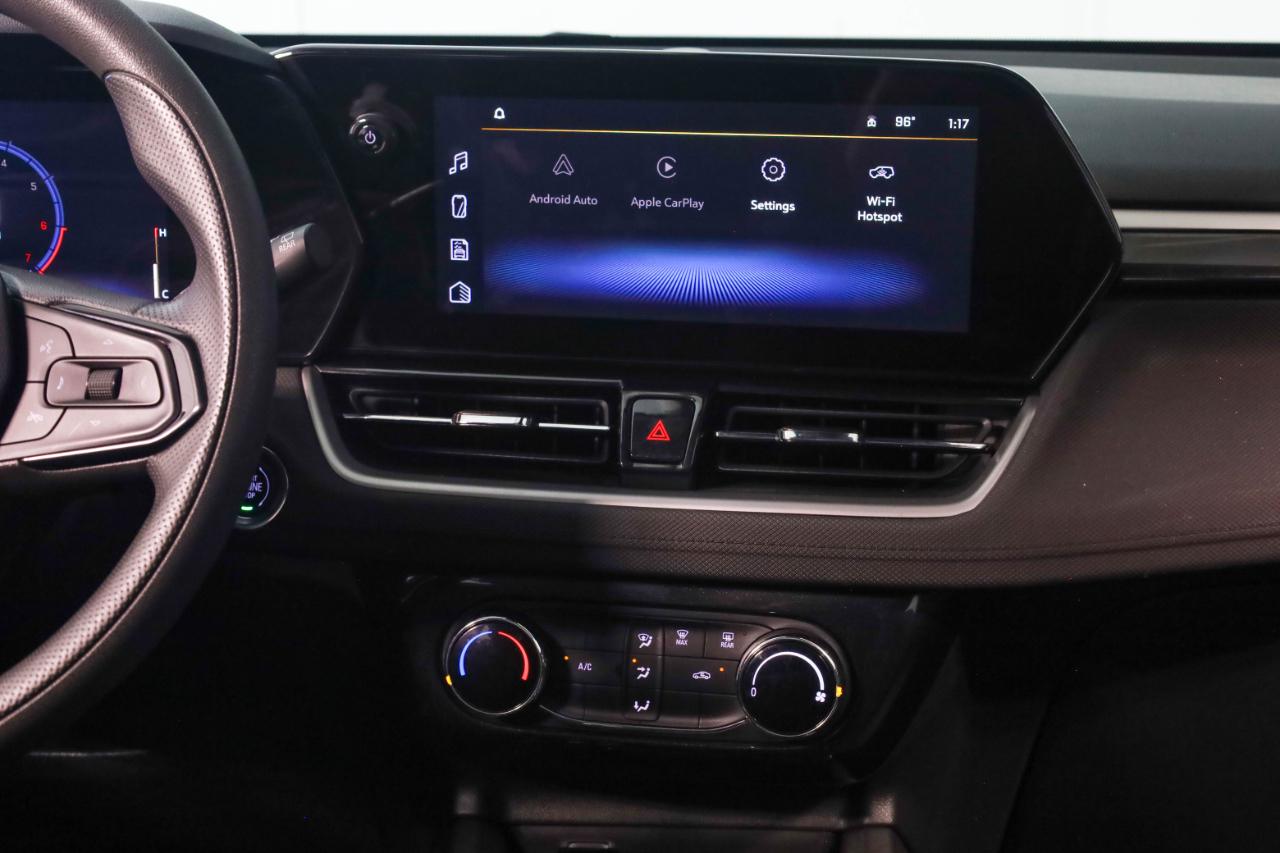 Chevrolet Trailblazer photo 37