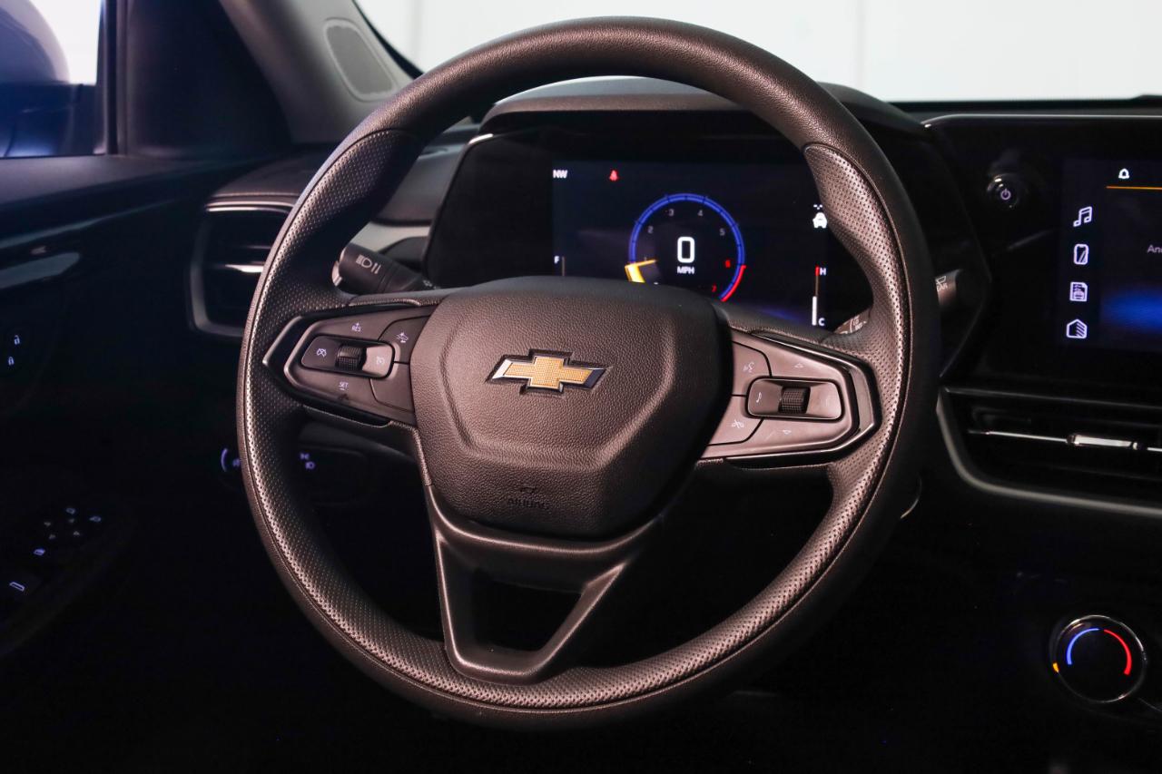 Chevrolet Trailblazer photo 23