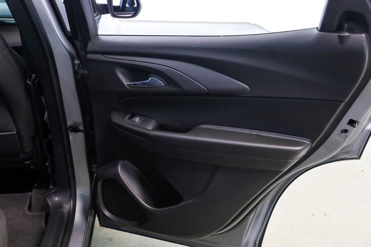 Chevrolet Trailblazer photo 38
