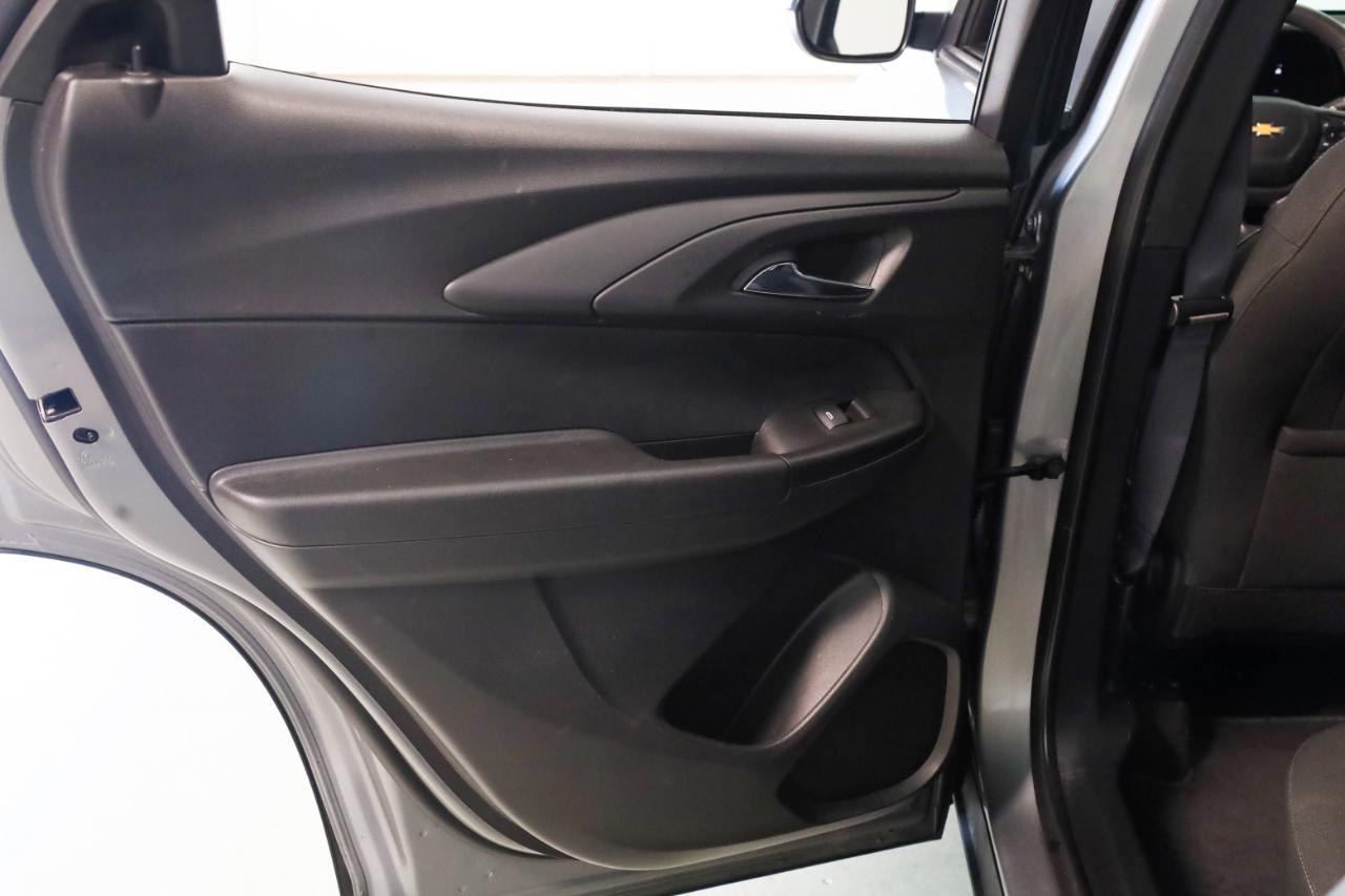 Chevrolet Trailblazer photo 35