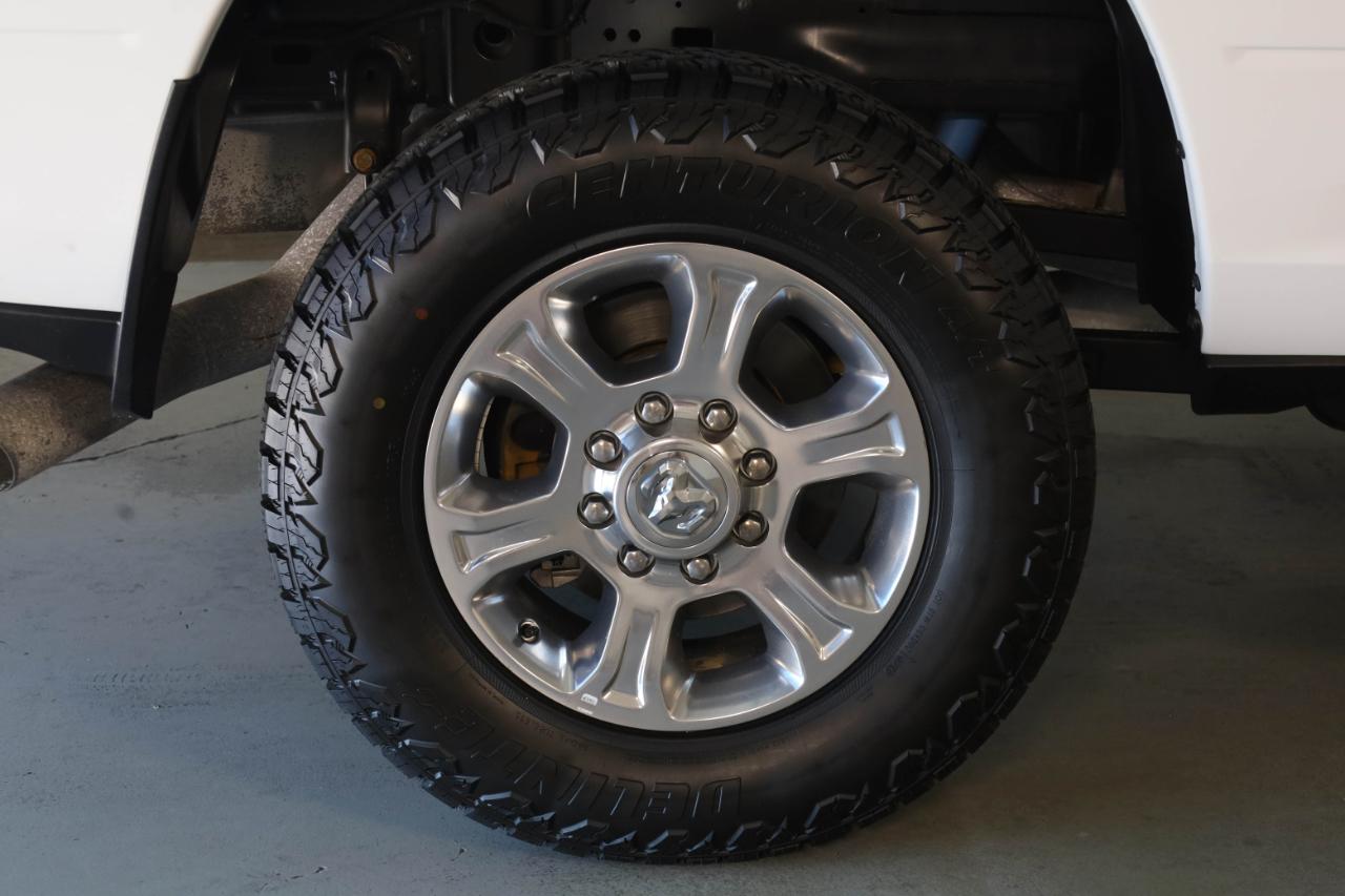Ram 2500 photo 47