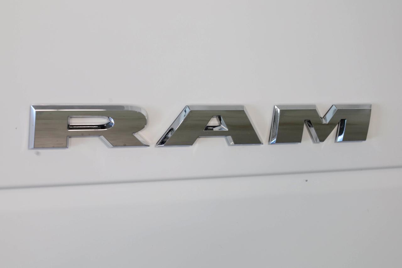 Ram 2500 photo 9