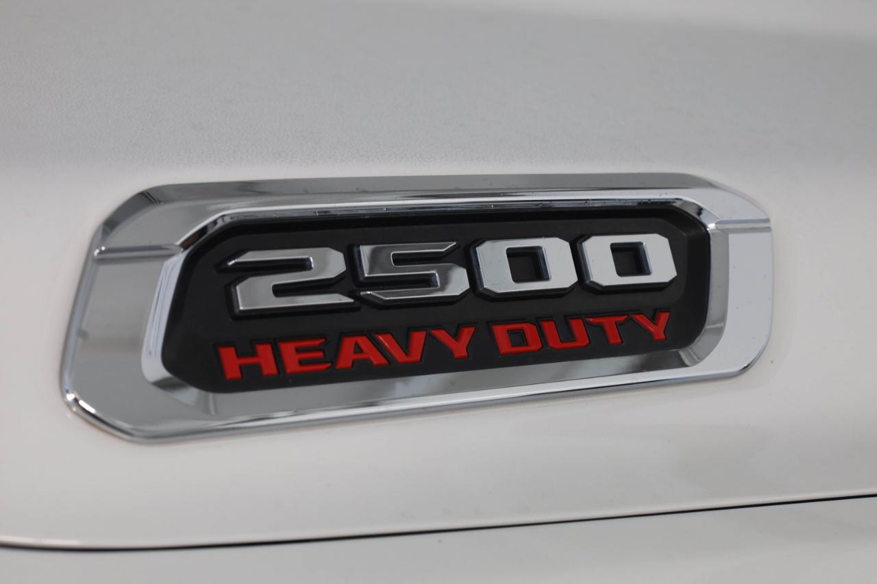 Ram 2500 photo 27