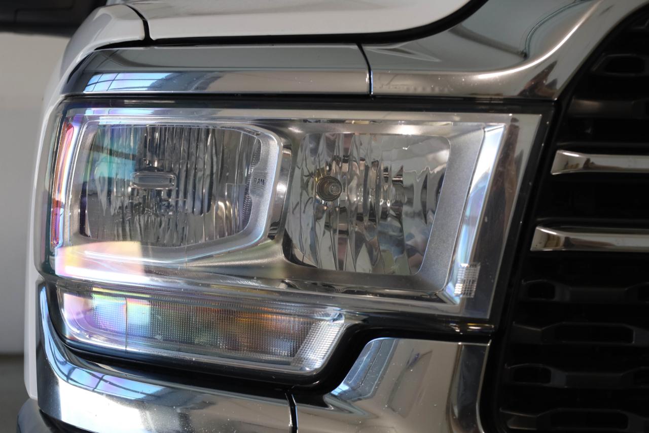 Ram 2500 photo 10