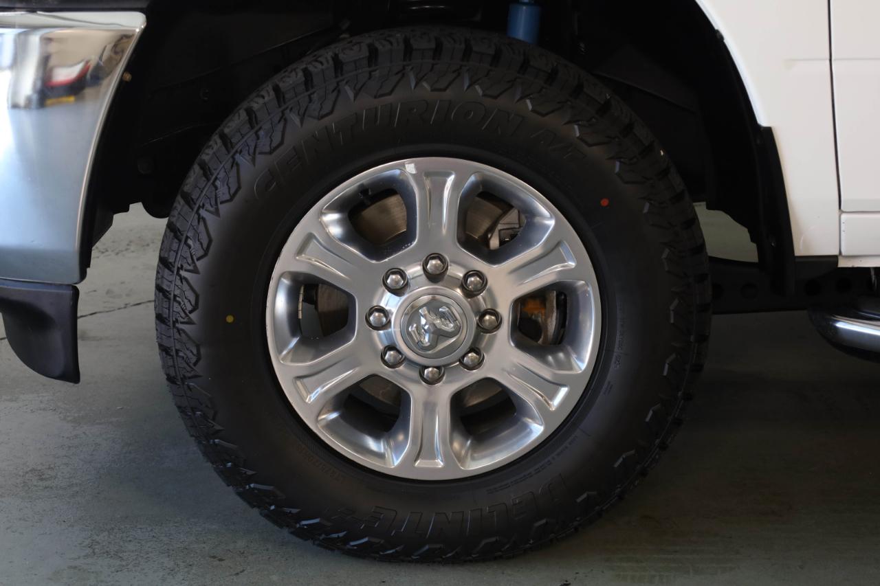 Ram 2500 photo 49