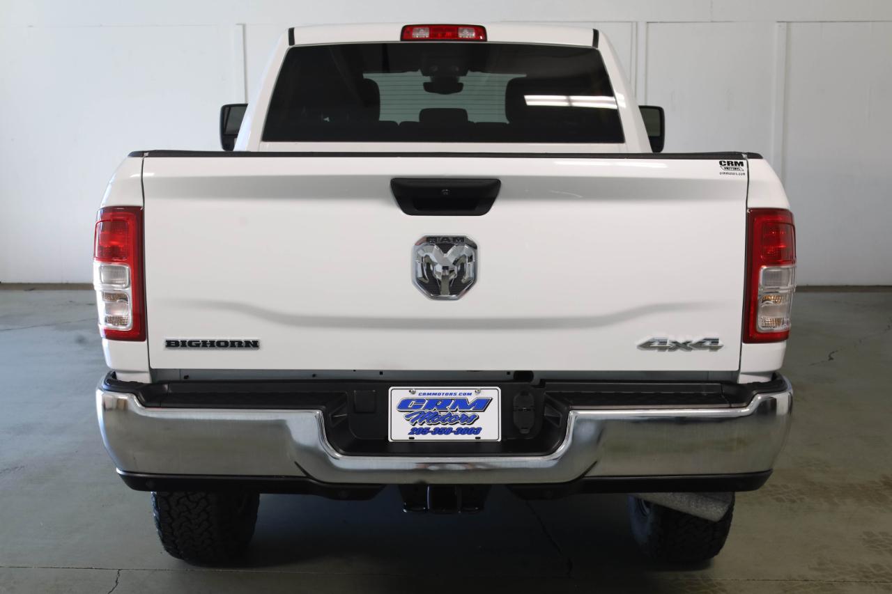 Ram 2500 photo 5