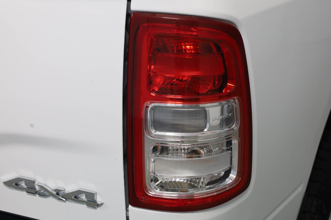 Ram 2500 photo 22