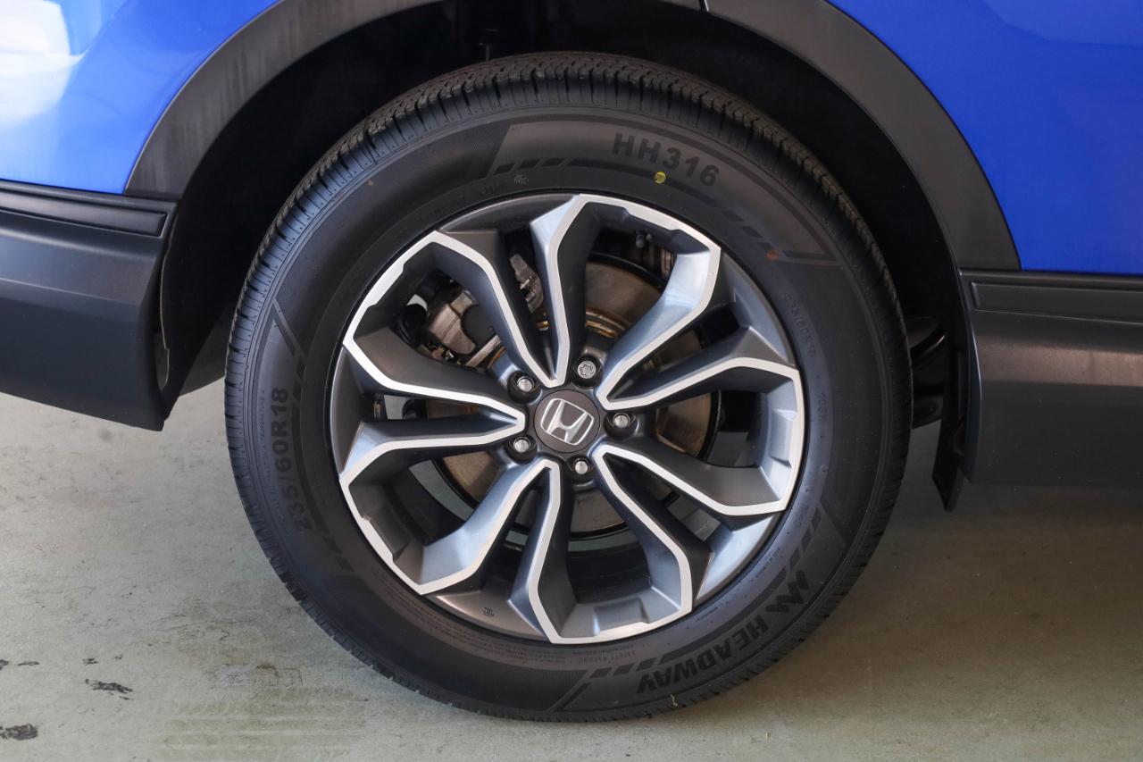 Honda CR-V EX-L AWD 2020
