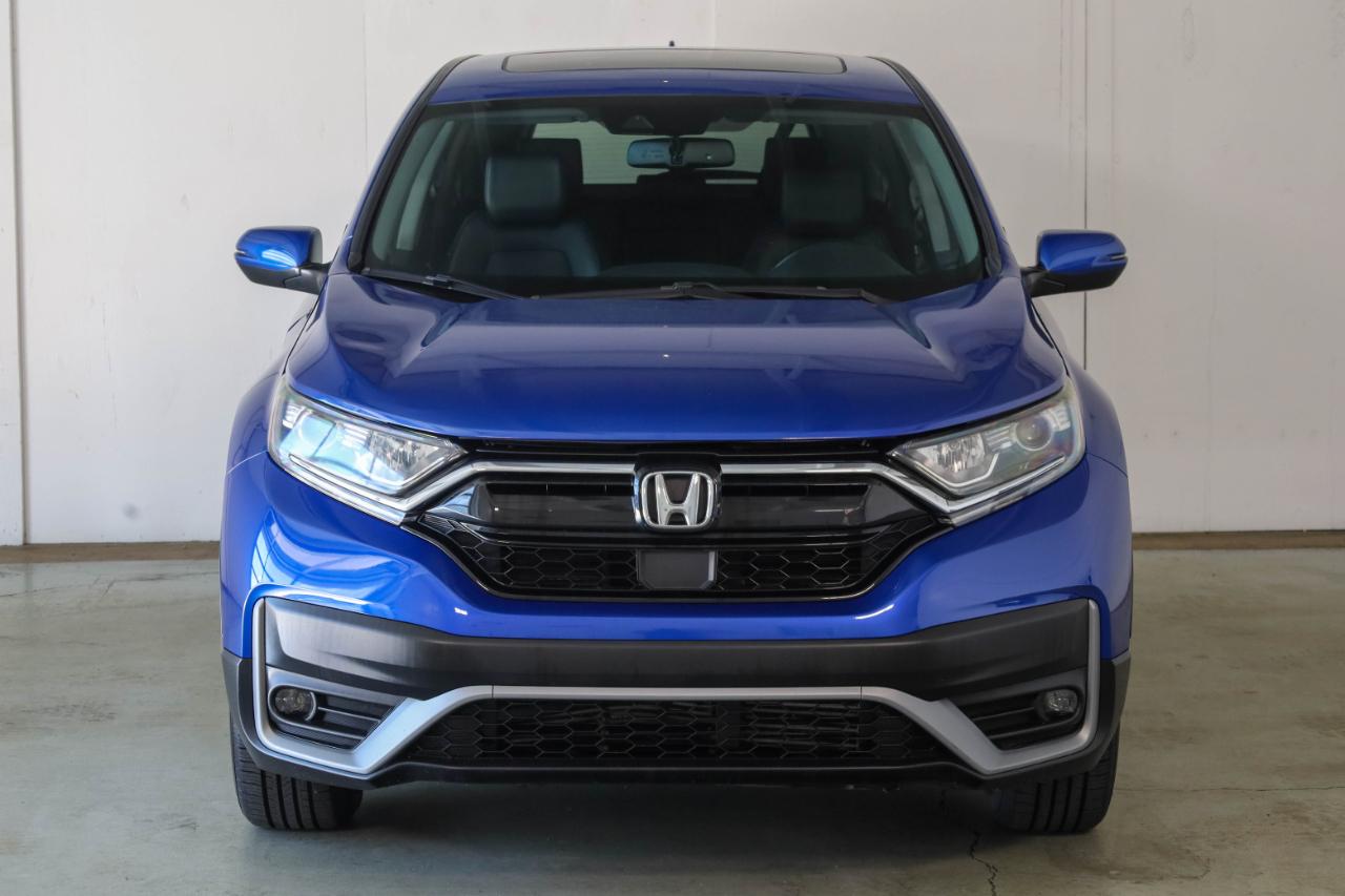 Honda CR-V EX-L AWD 2020