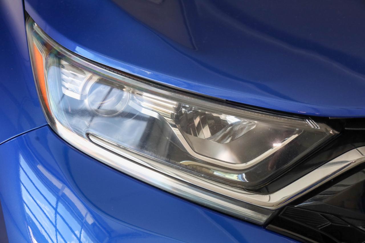 Honda CR-V EX-L AWD 2020