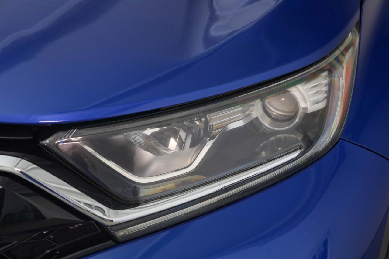 Honda CR-V EX-L AWD 2020
