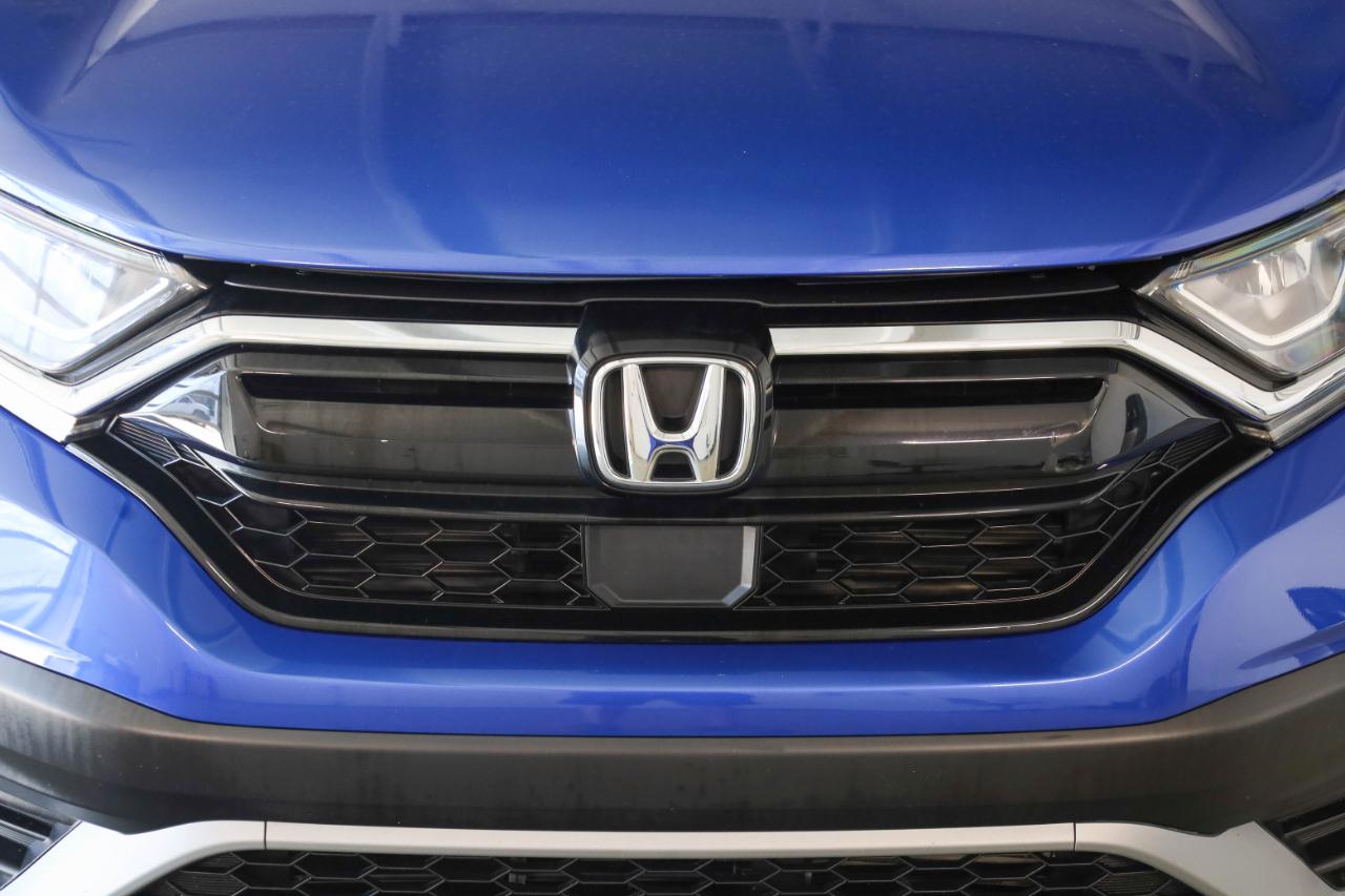 Honda CR-V EX-L AWD 2020