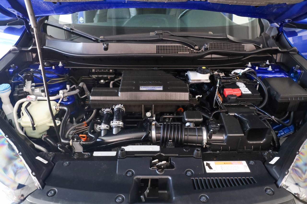 Honda CR-V EX-L AWD 2020