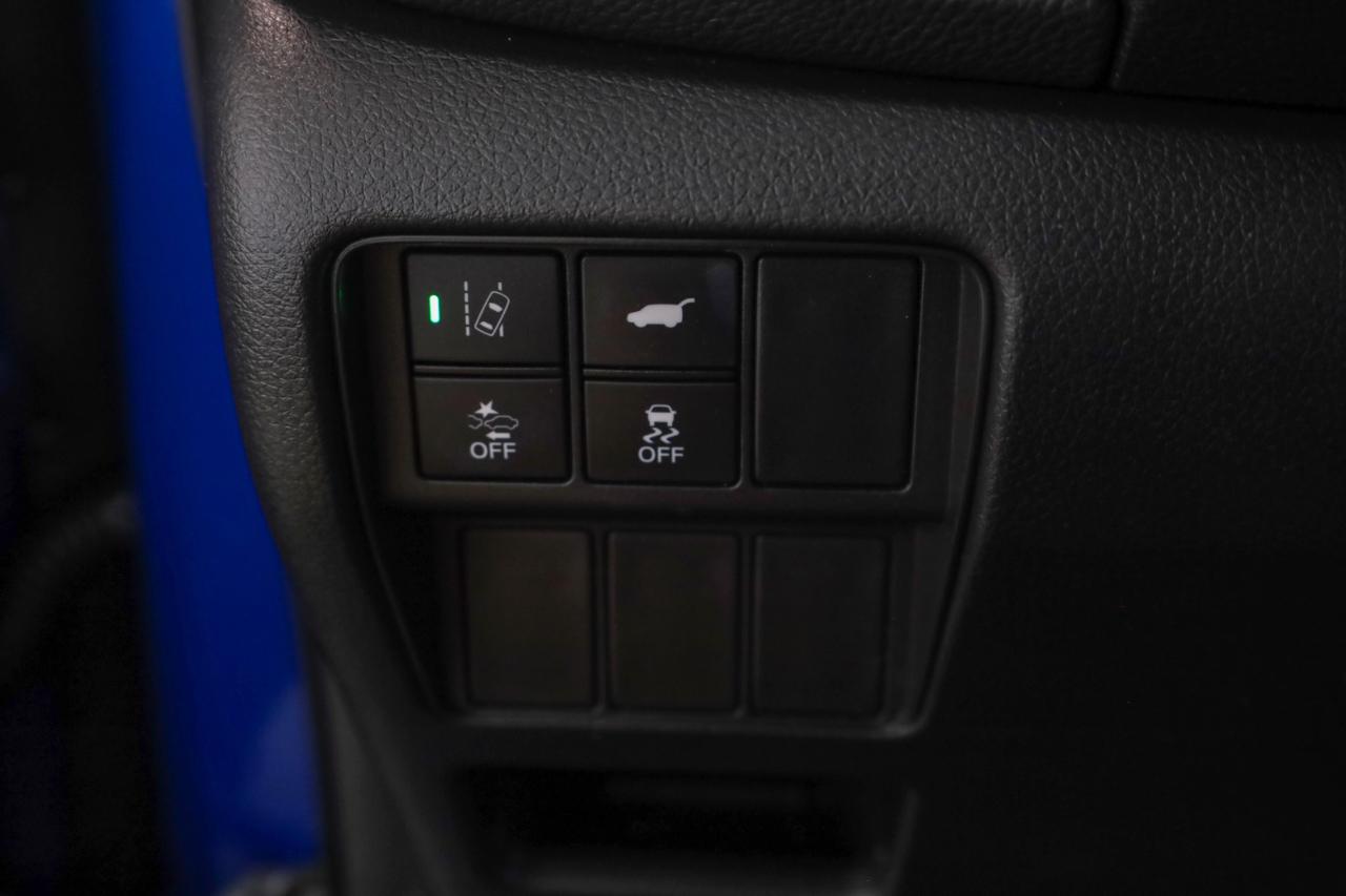 Honda CR-V EX-L AWD 2020