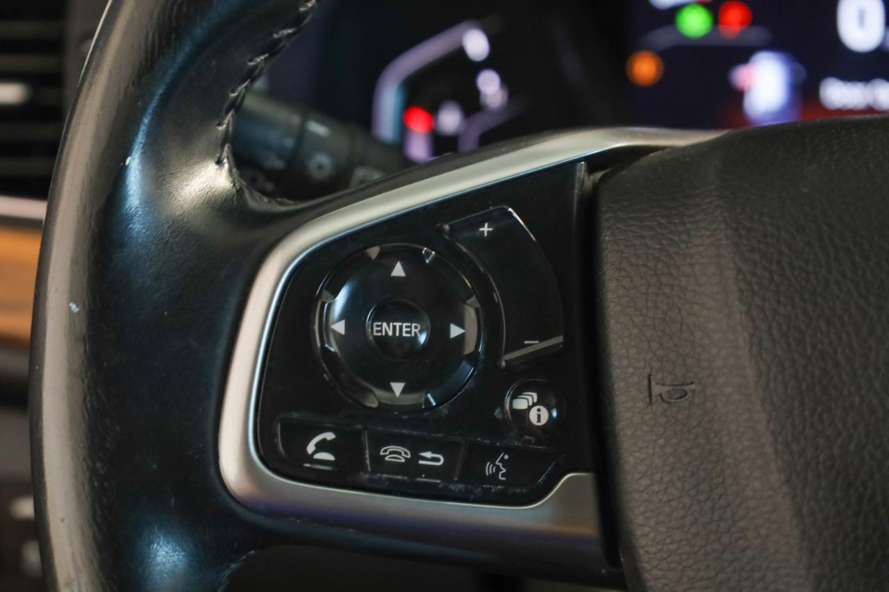 Honda CR-V EX-L AWD 2020
