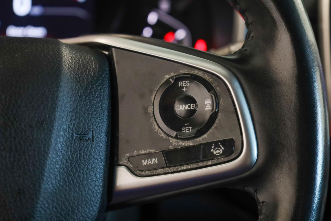 Honda CR-V EX-L AWD 2020