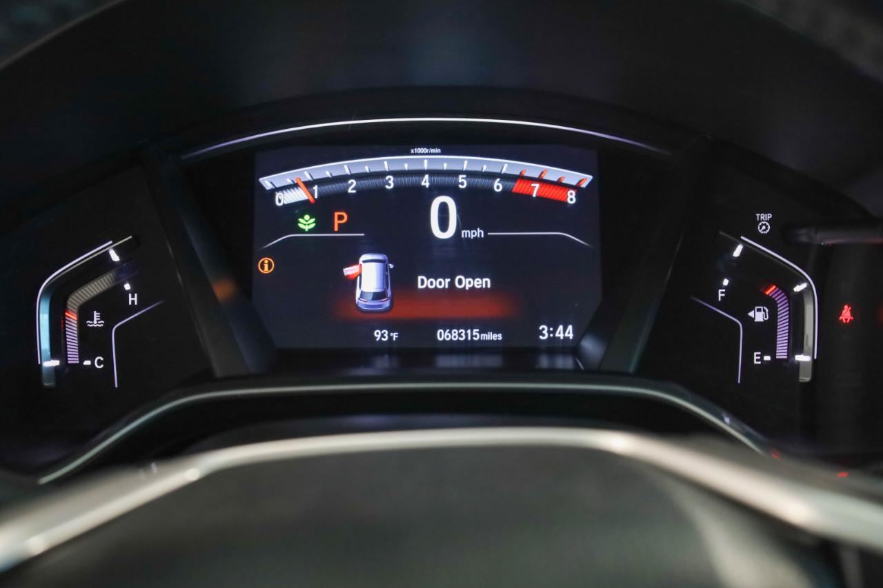 Honda CR-V EX-L AWD 2020