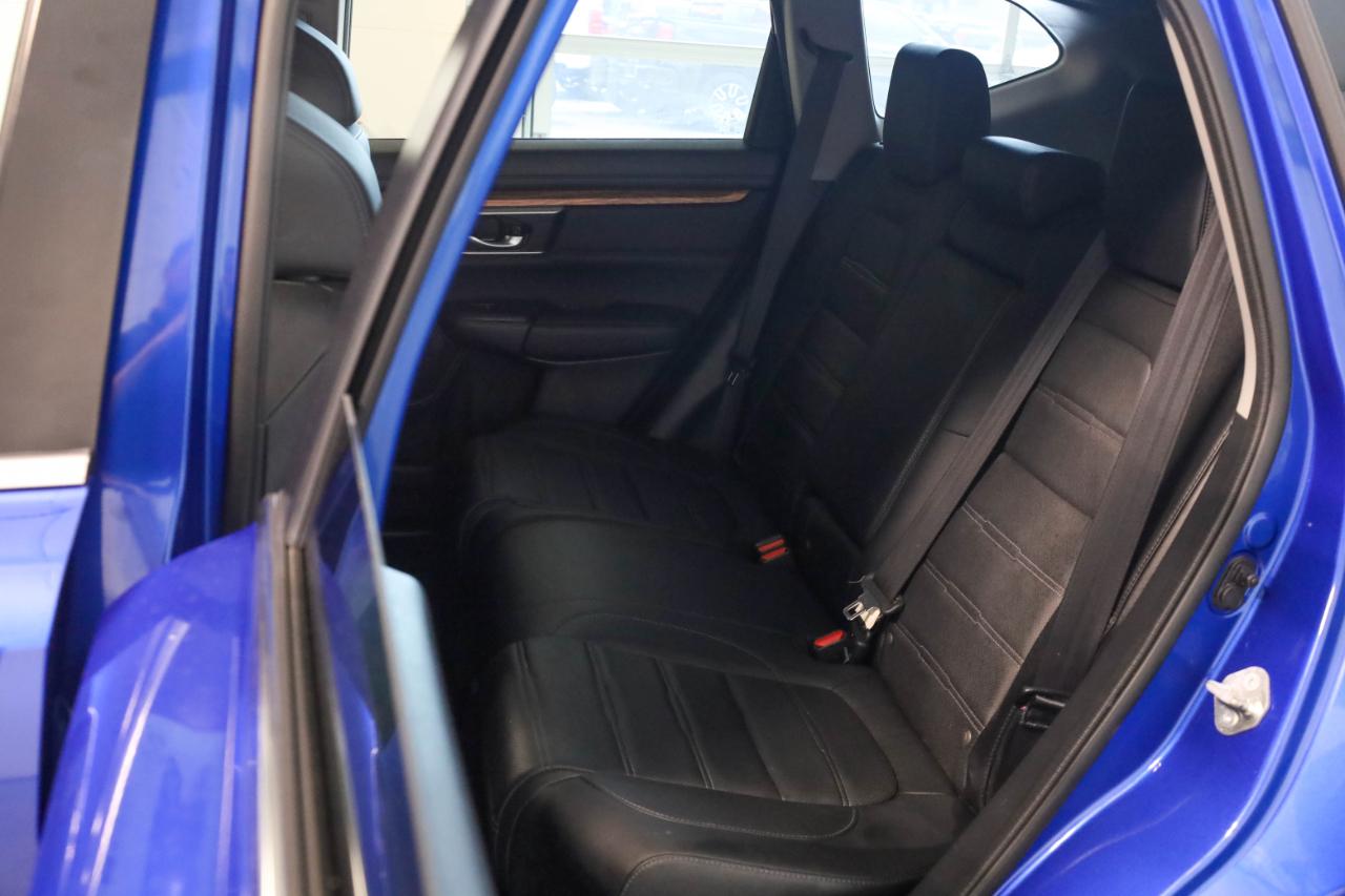 Honda CR-V EX-L AWD 2020