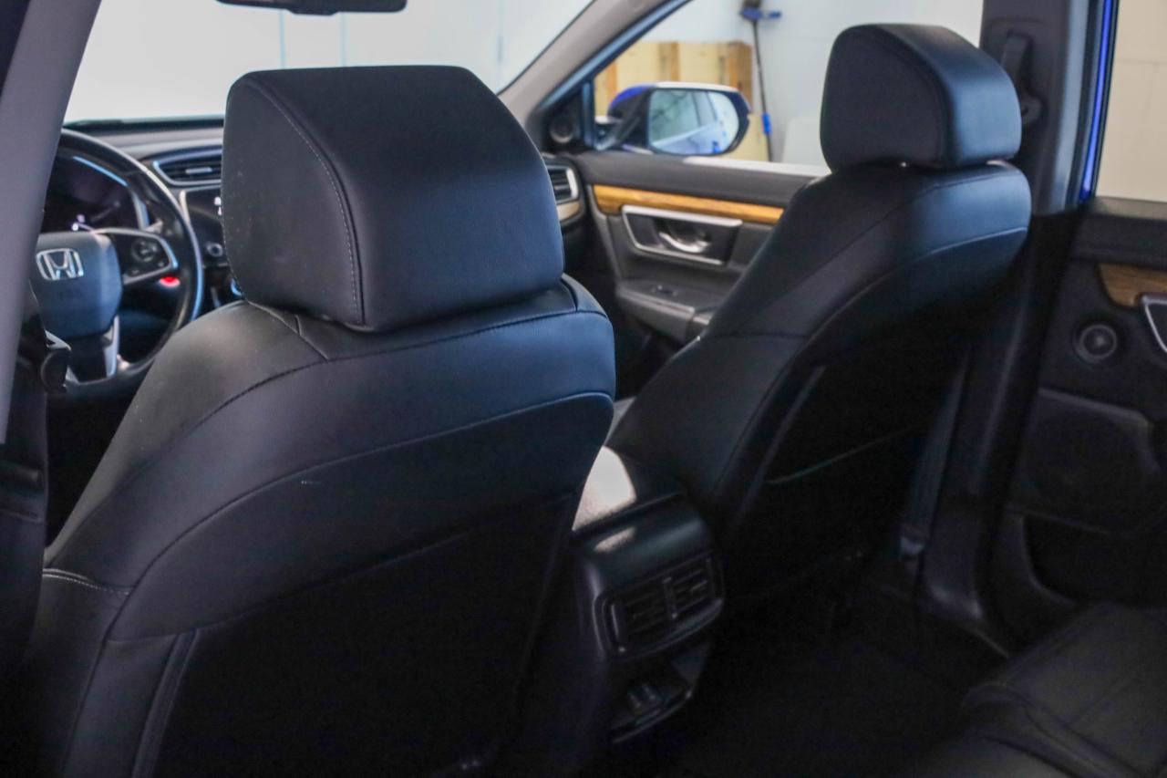 Honda CR-V EX-L AWD 2020