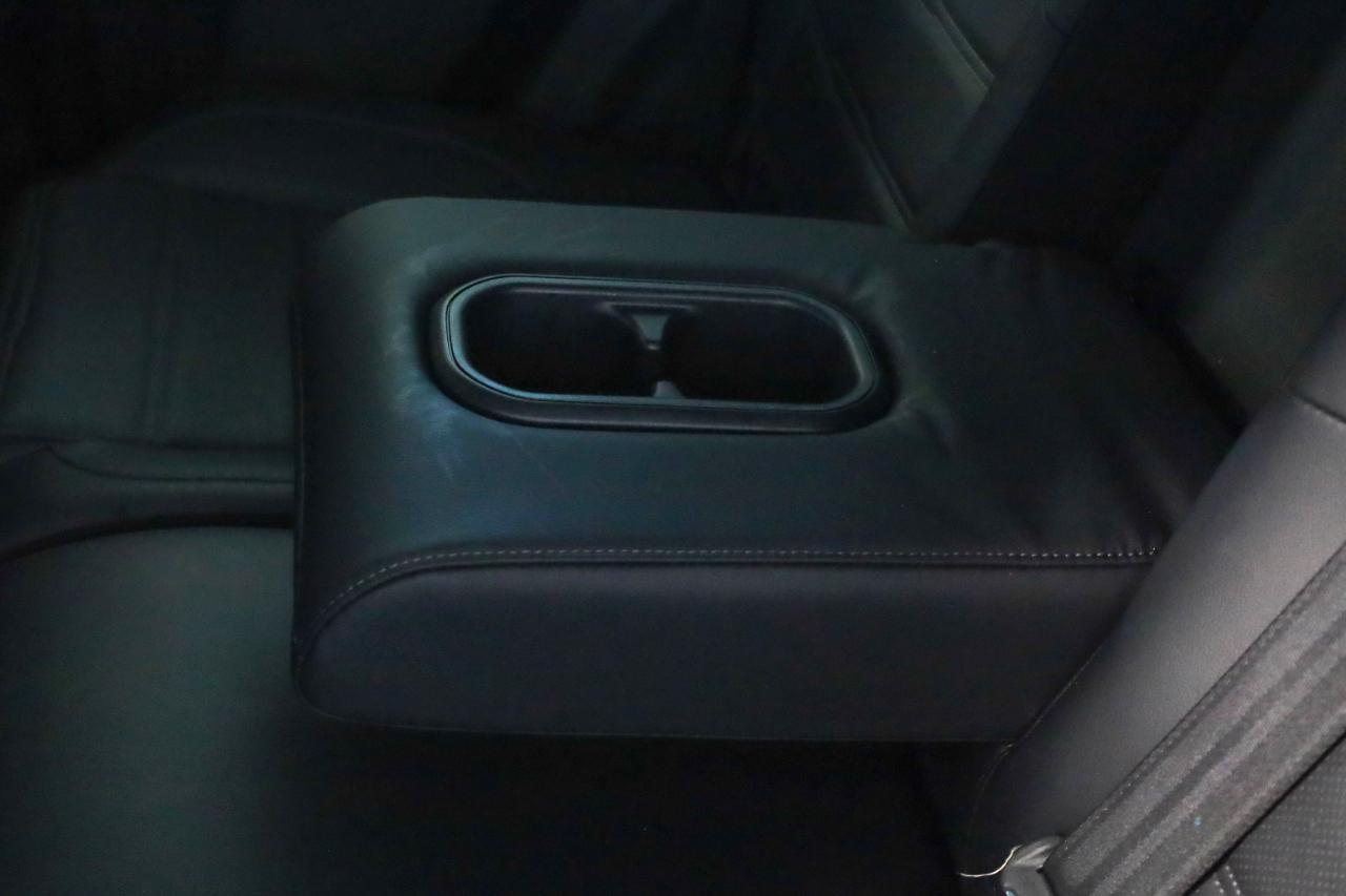 Honda CR-V EX-L AWD 2020