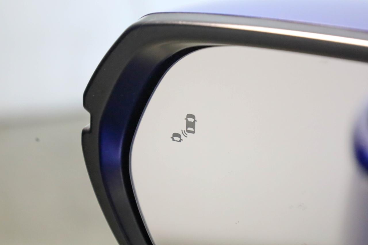 Honda CR-V EX-L AWD 2020