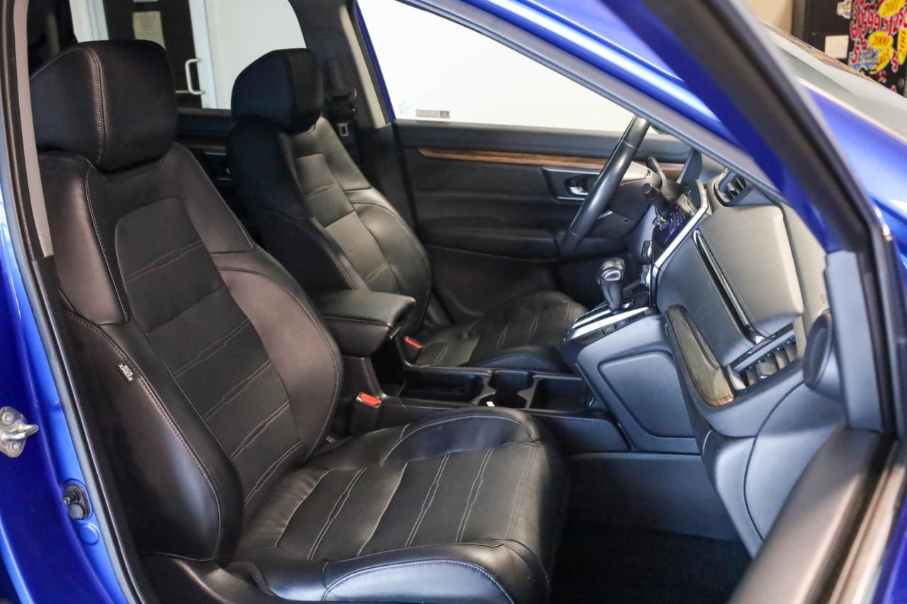 Honda CR-V EX-L AWD 2020