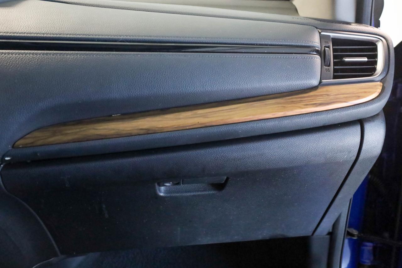 Honda CR-V EX-L AWD 2020