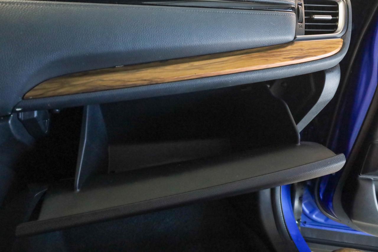 Honda CR-V EX-L AWD 2020