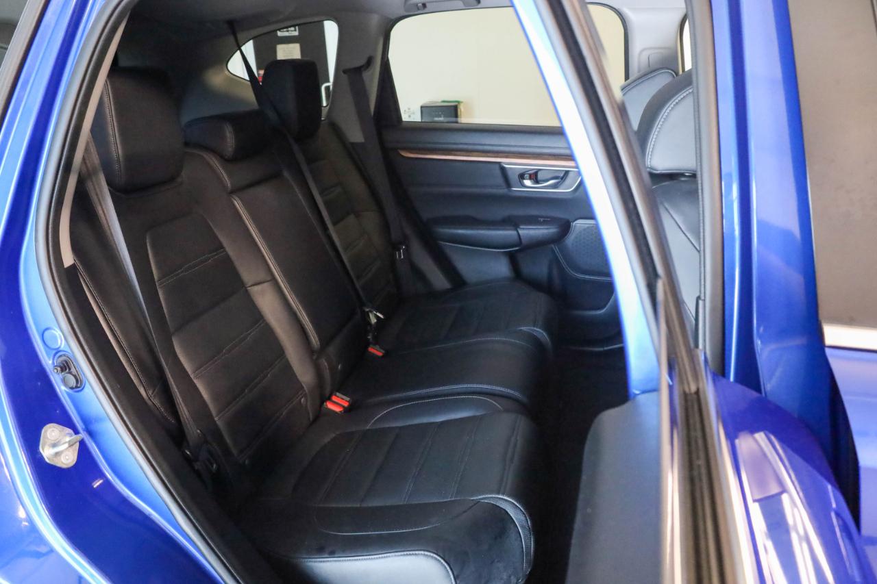 Honda CR-V EX-L AWD 2020