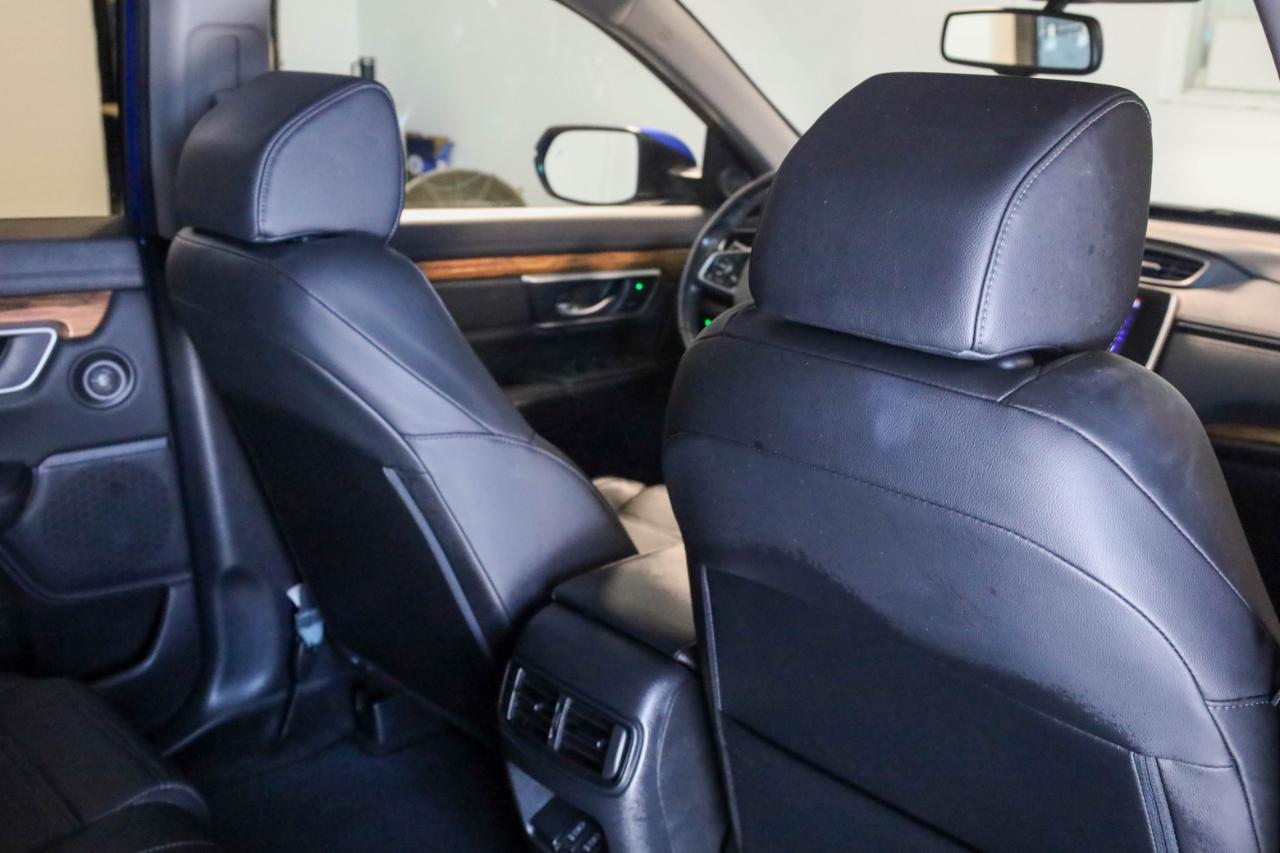 Honda CR-V EX-L AWD 2020