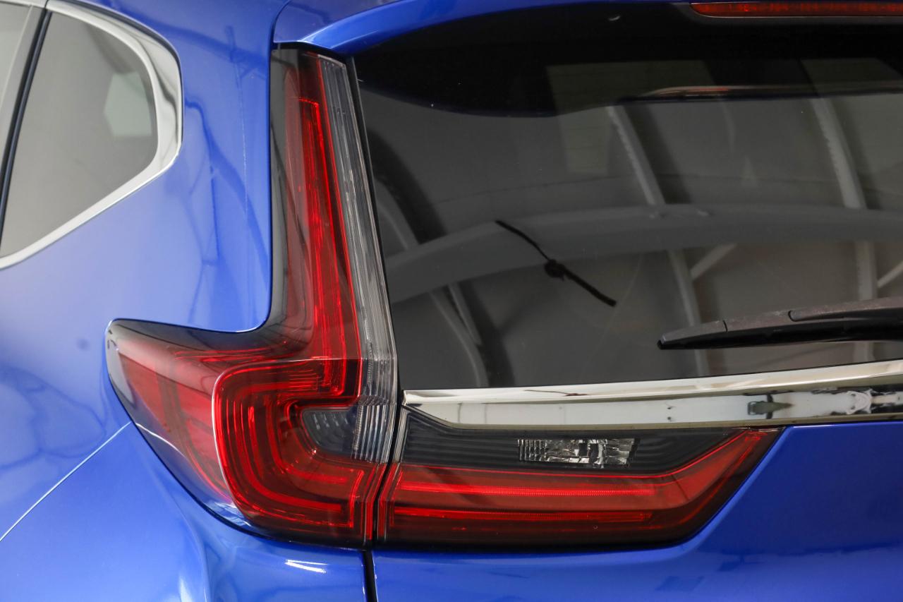 Honda CR-V EX-L AWD 2020