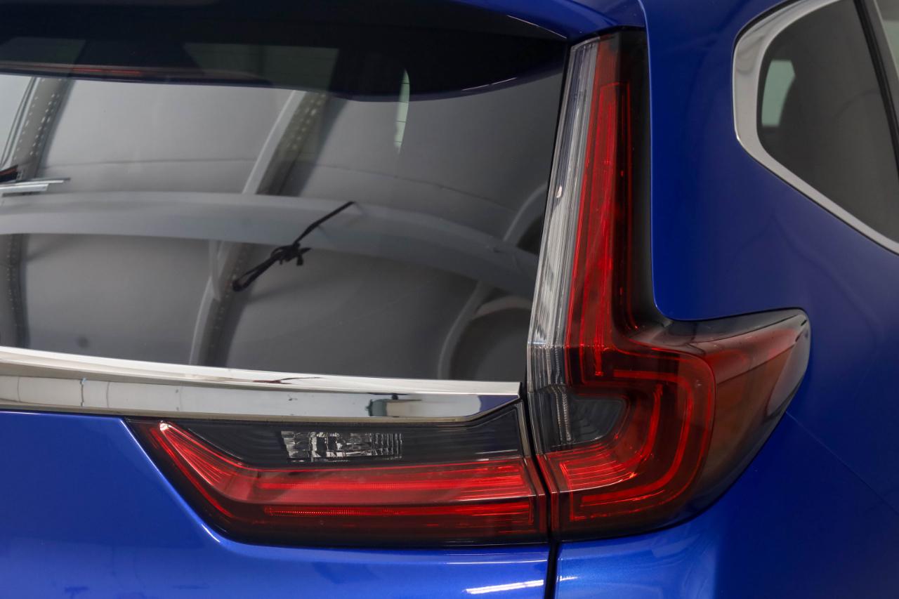 Honda CR-V EX-L AWD 2020