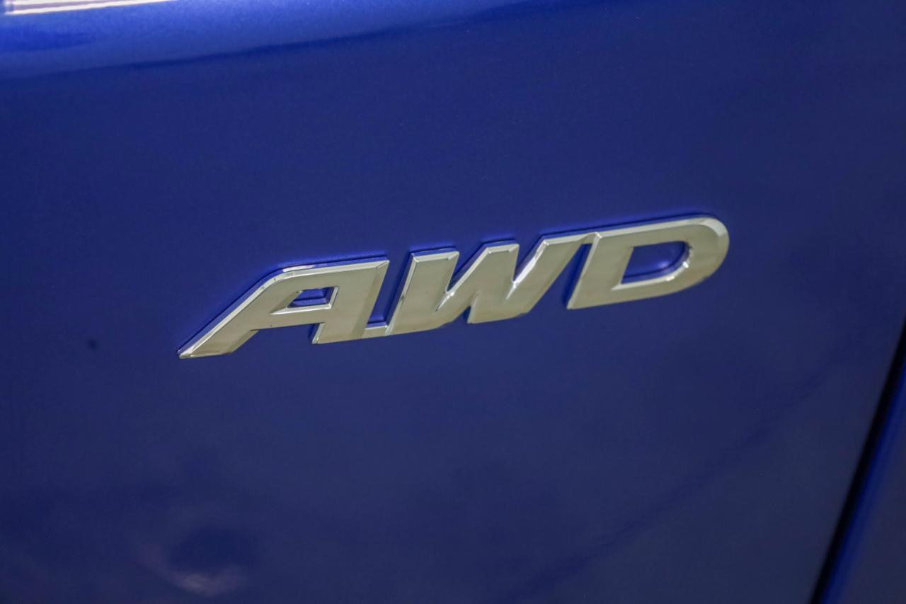 Honda CR-V EX-L AWD 2020