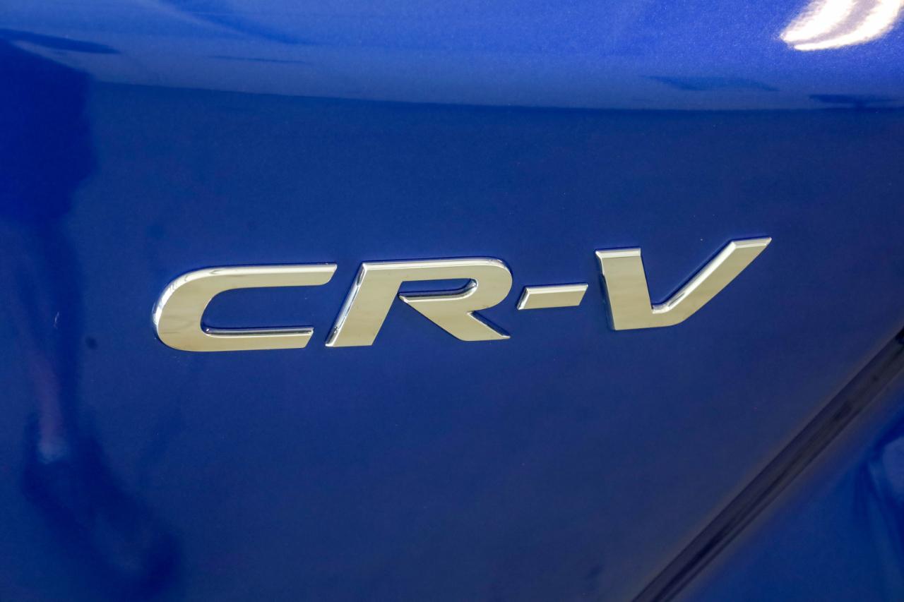 Honda CR-V EX-L AWD 2020