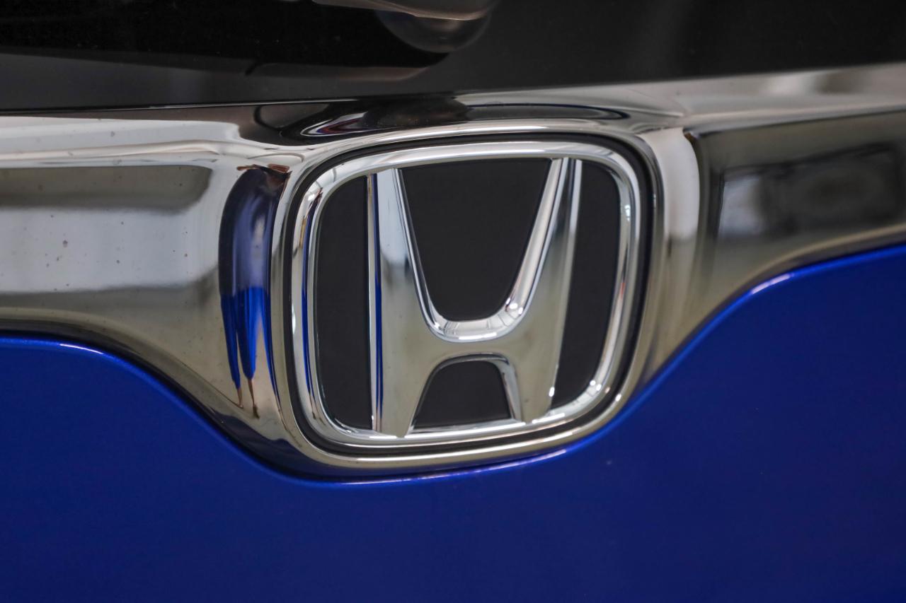 Honda CR-V EX-L AWD 2020