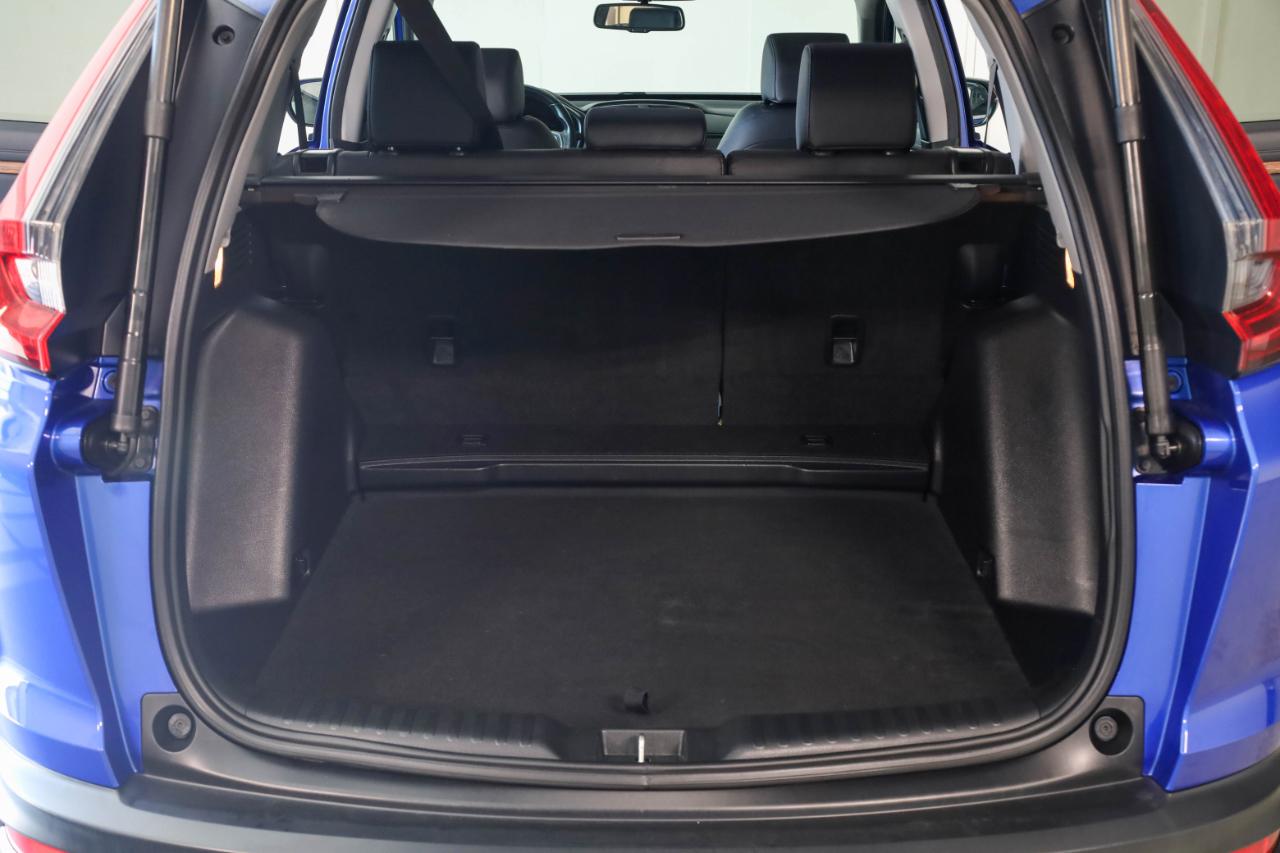 Honda CR-V EX-L AWD 2020